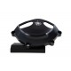 Protezione Carter Motore Kawasaki ZX10 R 2011 - 2015 3 pz