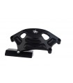 Protezione Carter Motore Kawasaki ZX6R 3pz