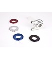 Comando Gas Rapido Robbymoto Kit Completo Con Cavi - Competition - Yamaha R1