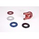 Comando Gas Rapido Robbymoto Kit Completo Con Cavi - Competition - Triumph Street Triple 675
