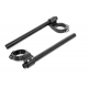 Semimanubri Racing Rialzati Robbymoto Diametro 41 mm