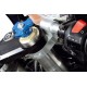 Semimanubri Racing Rialzati Robbymoto Diametro 48 mm Honda CBR 600 RR