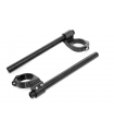 Semimanubri Racing Rialzati Robbymoto Diametro 58 mm
