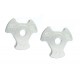 Ghiere Precarico Forcella Robbymoto BMW S 1000 R 2009 - 2014