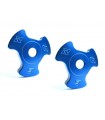 Ghiere Precarico Forcella Robbymoto Honda CBR 600 RR 2007 - 2013