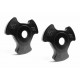 Ghiere Precarico Forcella Robbymoto Honda CBR 600 RR 2007 - 2013
