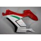 Set Carenatura Stradale DUCATI PANIGALE V4 - S - SPECIALE 2018