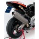 Codone Special Stradale Verniciato APRILIA RSV 1000 2001 - 2003 RSV 1000 1998 - 2000