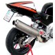 Codone Special Stradale Verniciato APRILIA RSV 1000 2001 - 2003 RSV 1000 1998 - 2000