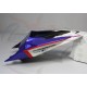 Kit Carenatura Stradale Plus sbk BMW S 1000 RR 2015 - 2018