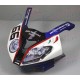 Set Carenatura completa SBK 2014 BMW S 1000 RR - HP4 2012 - 2014