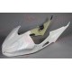 Coperchio Serbatoio Con Pannelli Integrati Tessuto Rinforzato Carbonio BMW S 1000 RR - HP4 2012 - 2014 S 1000 RR 2010 - 2011