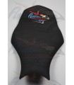 Sella Tecnica Antiscivolo Nera Con Logo BMW S 1000 RR - HP4 2012 - 2014