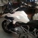 Set Vestizione Completa Bianco E Alpine White BMW R 1200 GS 2013 - 2016