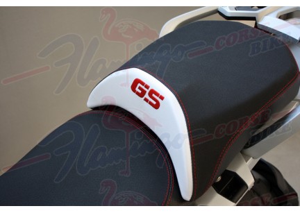 Set Copertura Selle Originali Corsa BMW R 1200 GS 2013 - 2016