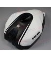 Coperchio Serbatoio Integrale Verniciato Plus Elite DUCATI PANIGALE 899 / 1299 / 1199 - S - R