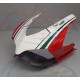 Kit Carene Stradali Tricolore Complete Con Codone Monoposto DUCATI PANIGALE 899 /  1199 - S - R