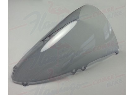 Plexiglas Stradale Bombato Fumè DUCATI 899 / 1199 PANIGALE - S - R