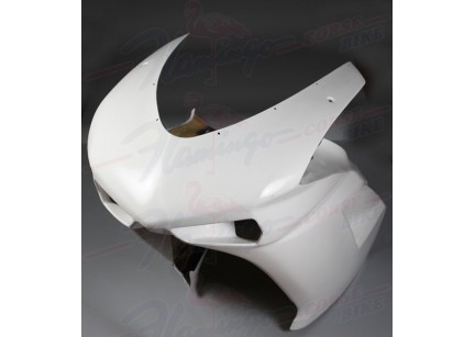 Carenatura Racing Bocche Maggiorate DUCATI 1098 - 1198 R e S 848