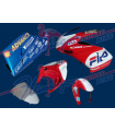 kit Carenatura Racing Fila DUCATI 1098 - 1198 R e S 848