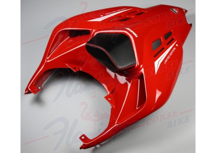 Codone Evolution Stradale Flamingo Design DUCATI 1098 - 1198 R e S 848