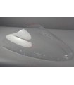 Plexiglas Doppia Bombatura Trasparente MV AGUSTA F4 750 1000 2004 - 2009
