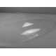 Plexiglas Doppia Bombatura Trasparente MV AGUSTA F4 750 1000 2004 - 2009