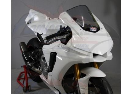 Kit Carenatura Completa Racing Pista Modello Plus YAMAHA YZF R1 R1M 2015 - 2018