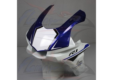 Set Carenatura Racing Flamingo Design Modello Plus YAMAHA YZF R1 R1M 2015 - 2019