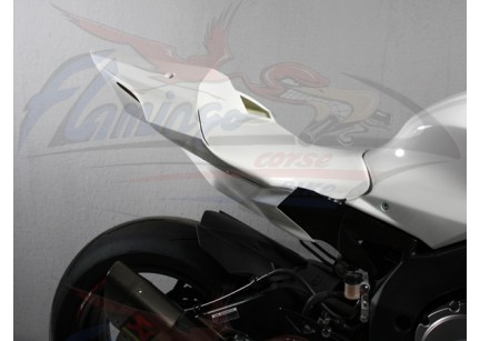 Codone Monoposto SBK-Superstock Per Telaietto Originale Plus YAMAHA YZF R1 R1M 2015 - 2018