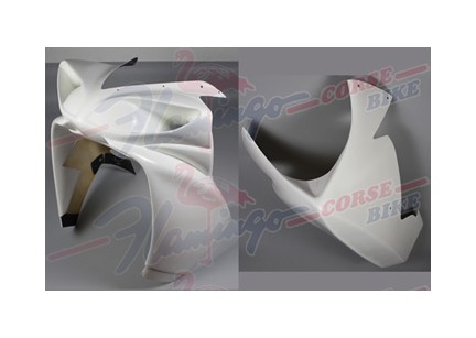 Kit Carenatura Anteriore Racing Moltaggio Rapido YAMAHA YZF R1 2012 - 2014 YZF R1 2009 - 2011