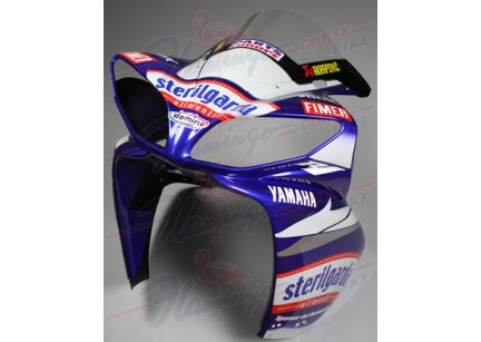 Kit Carenatura SBK 2009 YAMAHA YZF R1 2012 - 2014 YZF R1 2009 - 2011