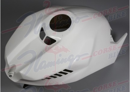 Copriserbatoio Integrale Con Feritoie YAMAHA YZF R1 2012 - 2014 YZF R1 2009 - 2011