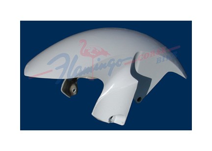 Parafango Anteriore Vetroresina YAMAHA YZF R6 2008 - 2015 YZF R6 2006 - 2007