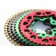 Corona in Ergal Sitta passo 520 - MV Agusta -