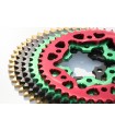 Corona in Ergal Sitta passo 520 - MV Agusta -