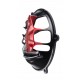Protezione Frizione con Airflow Booster Spider Ducati Panigale V4 R