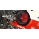 Protezione Frizione con Airflow Booster Spider Ducati Panigale V4 R