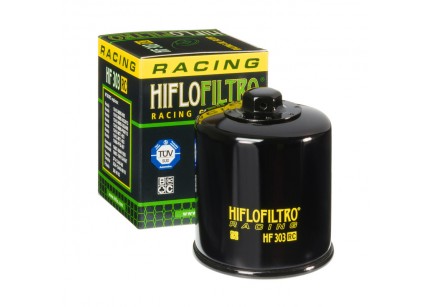Filtro Olio HIFLO HF 303 Racing Kawasaki / Yamaha