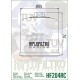 Filtro Olio HIFLO HF 204 Racing
