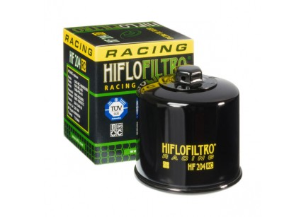 Filtro Olio HIFLO HF 204 Racing
