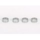 KIT BOCCOLE SPARK - BMW S 1000 RR 09-14 -