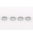 KIT BOCCOLE SPARK - BMW S 1000 RR 09-14 -