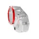 Carter Frizione Bagno Olio Trasparente ducabike Ducati - CCDV04 -