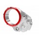 Carter Frizione Bagno Olio Trasparente ducabike Ducati - CCDV04 -
