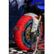 Termocoperte IRC modello Classic (anteriore e posteriore) L - XL - XXL