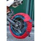 Termocoperte IRC Pit Bike 10 pollici