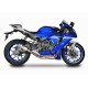 SCARICO COMPLETO SPARK FULL TITANIUM CON SILENZIATORE MOTOGP - YAMAHA MT 10 (16-18)