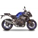 SEMI KIT SPARK COLLETTORI INOX SILENZIATORE FORCE  - YAMAHA MT 10 (16-18)