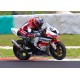 SCARICO COMPLETO SPARK COLLETTORE INOX ILENZIATORE KONIX - YZF R6 (07-16)